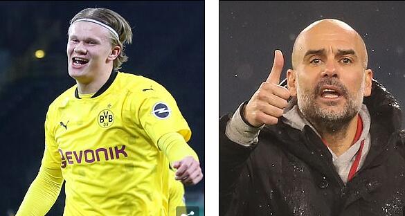 曼联最青睐的中场引援目标身价或将超过1亿英镑。