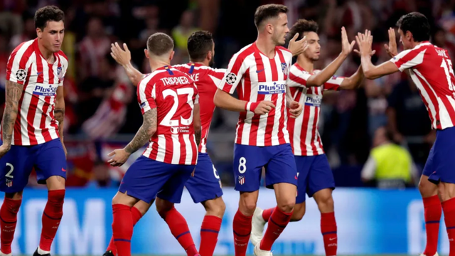 德塞利心目中的最佳11人，真是BIG胆，竟然无“公认”足坛第一人