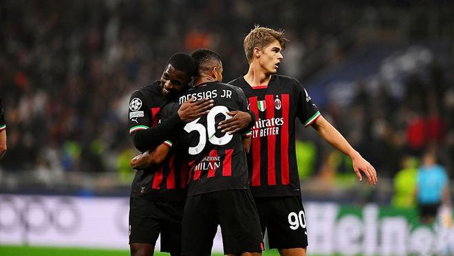 梅西：自从来到迈阿密，我就一直梦想着夺冠这一天