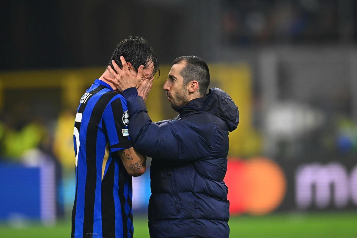 葡体主帅：尤文左路是他们最强的一侧，对我们起到很好的压制