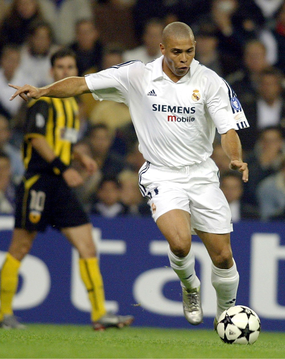 淘汰赛阶段打进9球，阿连德创造美职联新纪录