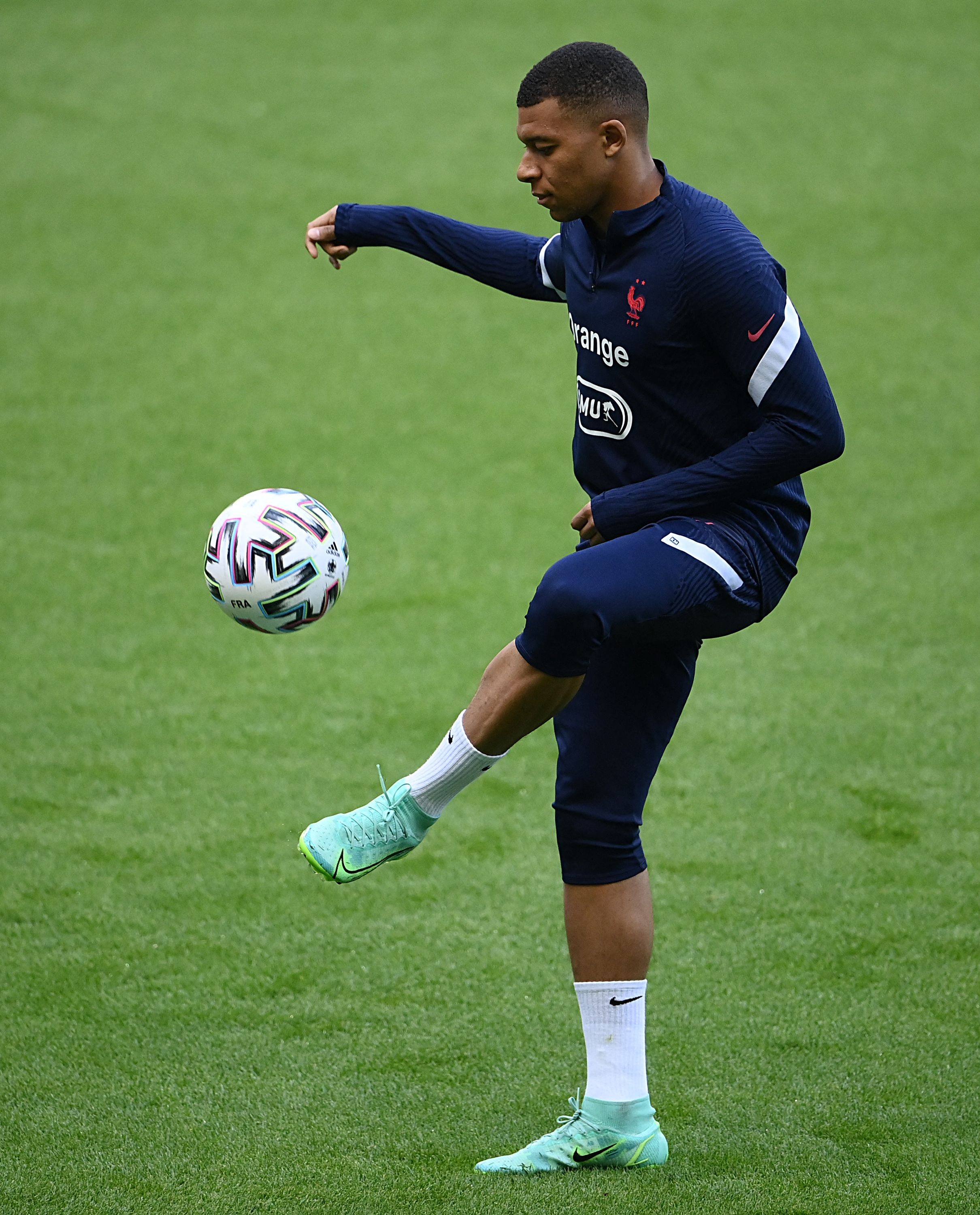 欧洲杯夺冠热门分析