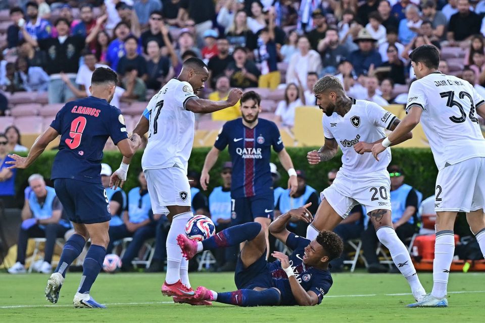 皇马叫停恩德里克里昂租借行程