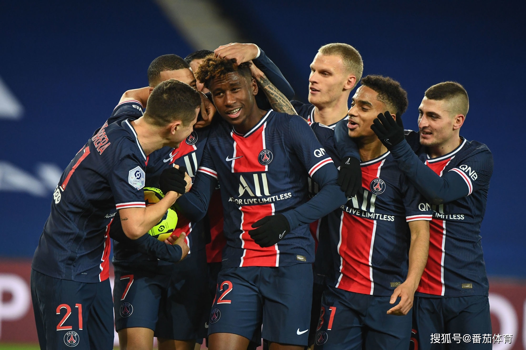 德天空：伊萨克再次表示只想加盟利物浦，近日还拒绝了曼联