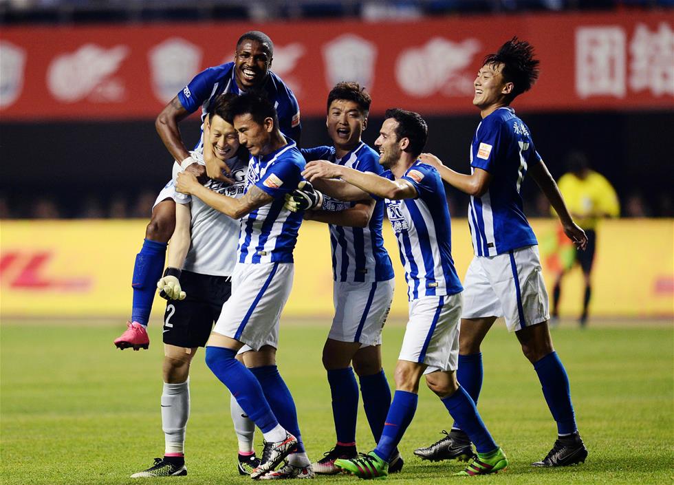 重庆铜梁龙总经理：明年中超主场有几个不同的选择，暂未确定