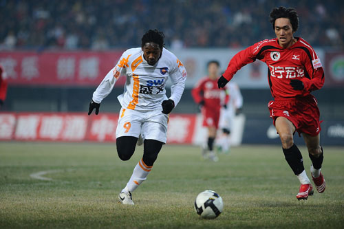 创历史最佳战绩，同一届全运会有两支湖北男足杀进决赛