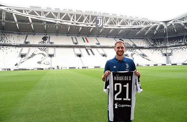 顶级前锋的终结能力