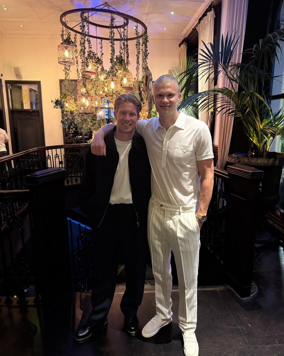 球报：阿根廷足协希望效仿C罗的案例让奥塔门迪的停赛缓期执行