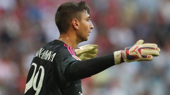 皇马0-2负塞尔塔！五大名帅候选浮出水面，齐达内领衔谁将接替阿隆索？