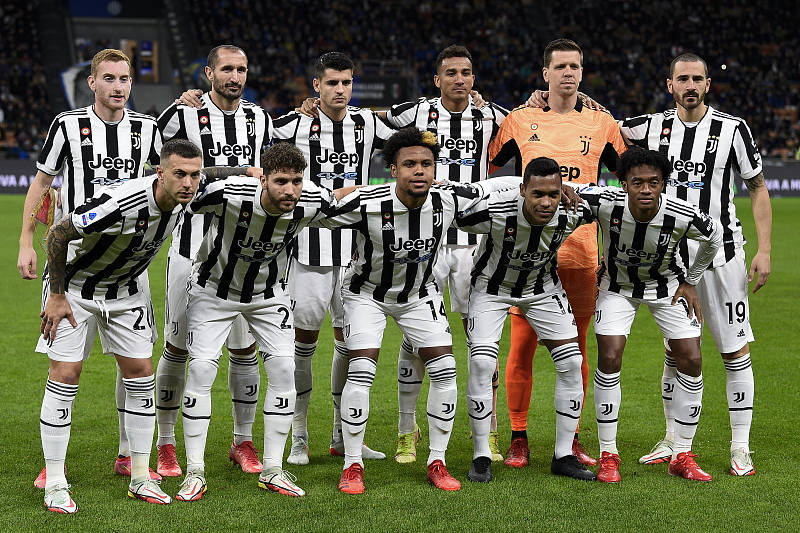 沙拉维：17年前加帅让我完成意甲首秀，他能激发你的最佳状态